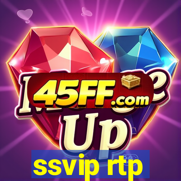 ssvip rtp